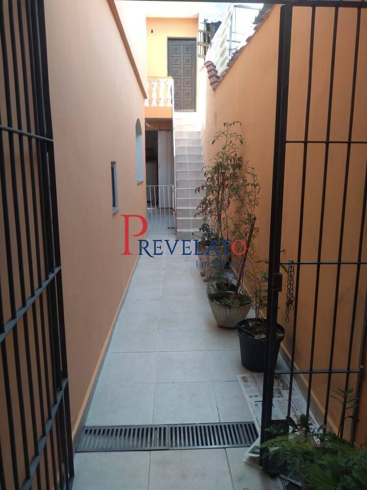 Sobrado, 3 quartos, 193 m² - Foto 8