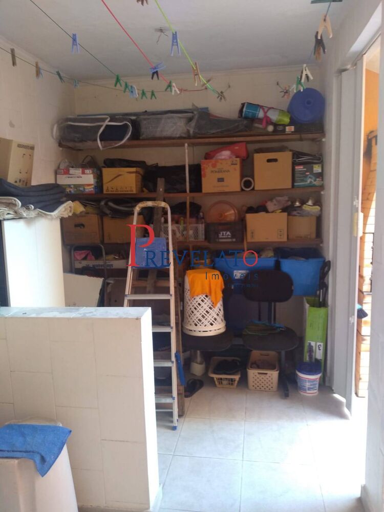 Sobrado, 3 quartos, 193 m² - Foto 11