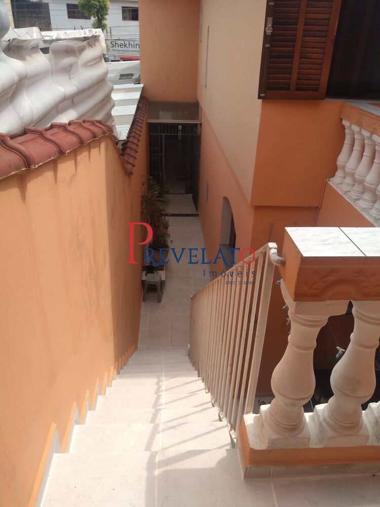 Sobrado, 3 quartos, 193 m² - Foto 7