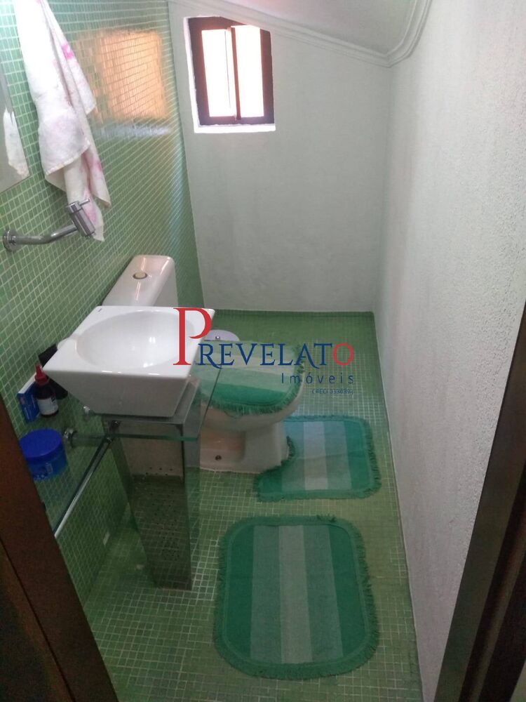 Sobrado, 3 quartos, 193 m² - Foto 3