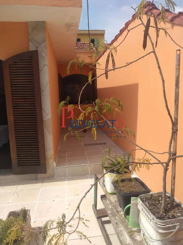 Sobrado, 3 quartos, 193 m² - Foto 13