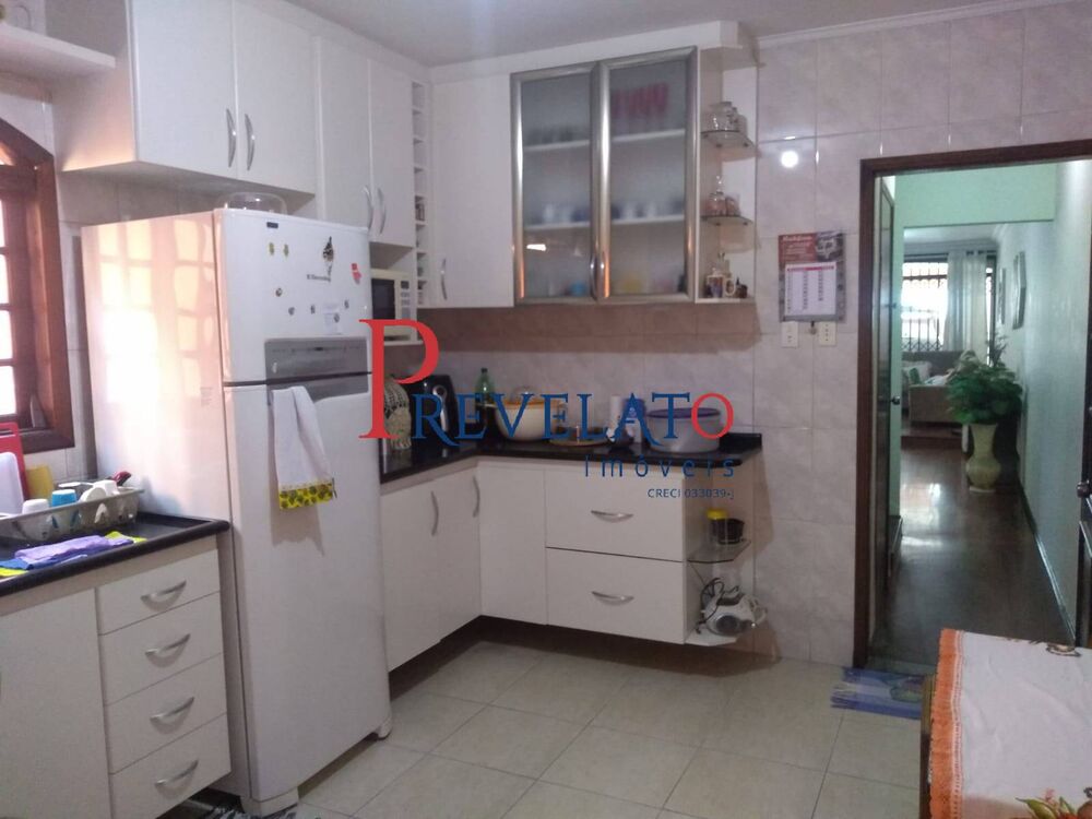 Sobrado, 3 quartos, 193 m² - Foto 16