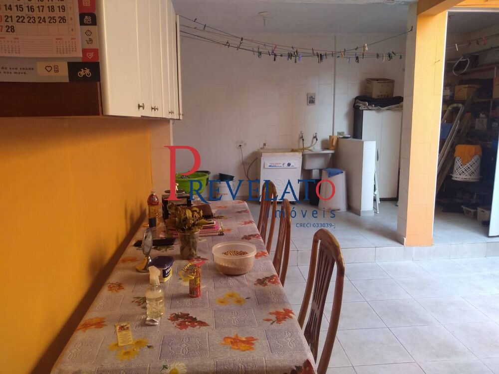 Sobrado, 3 quartos, 193 m² - Foto 10
