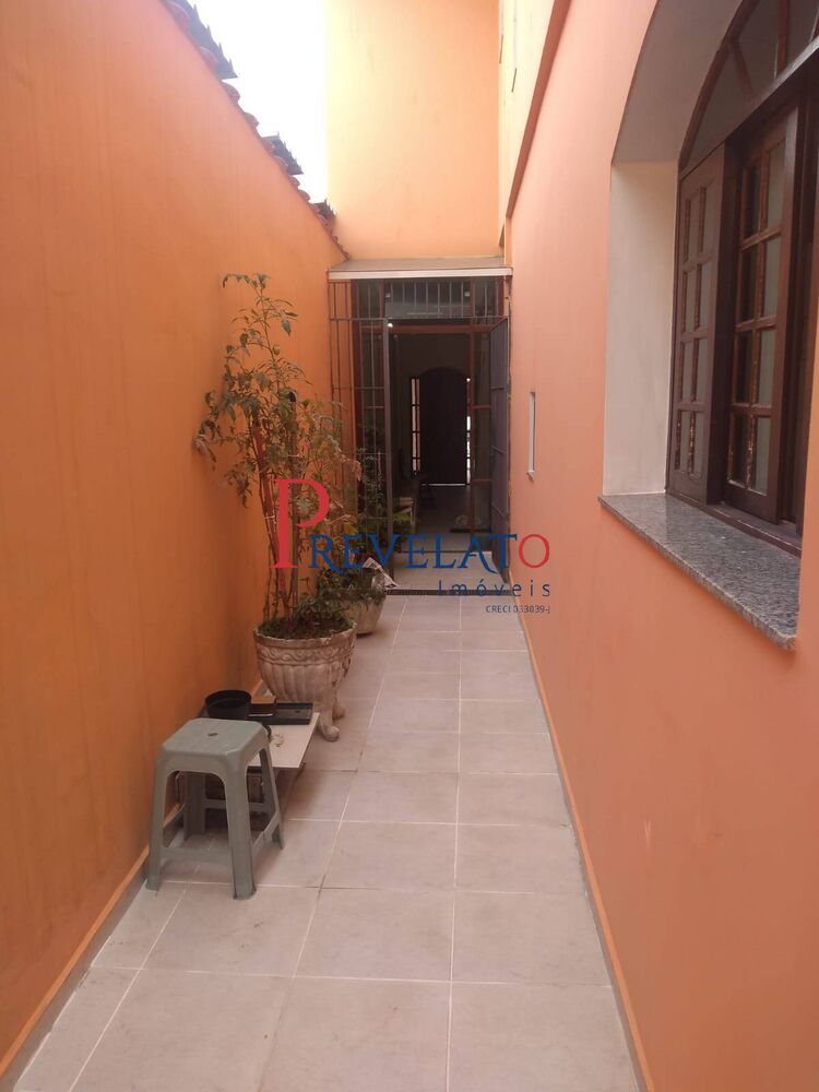 Sobrado, 3 quartos, 193 m² - Foto 9