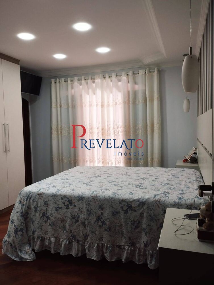 Sobrado, 3 quartos, 302 m² - Foto 4