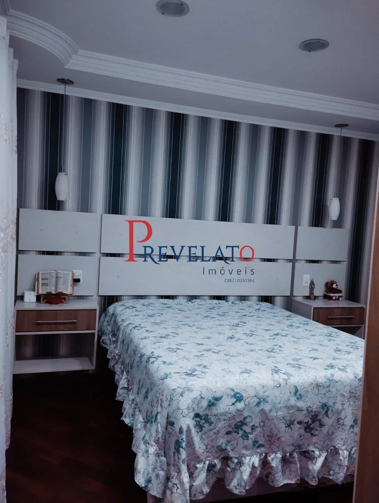 Sobrado, 3 quartos, 302 m² - Foto 10