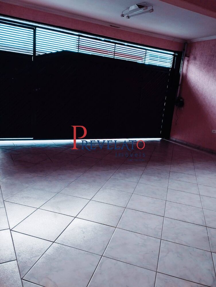 Sobrado, 3 quartos, 302 m² - Foto 5