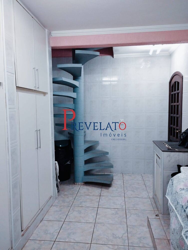Sobrado, 3 quartos, 302 m² - Foto 2