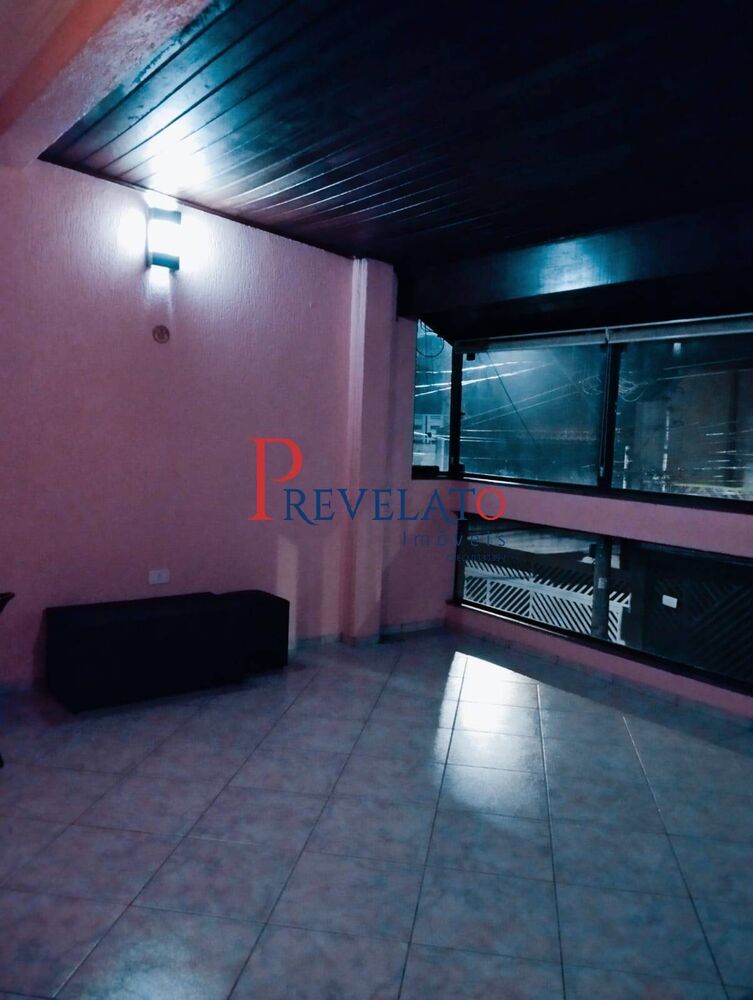 Sobrado, 3 quartos, 302 m² - Foto 6
