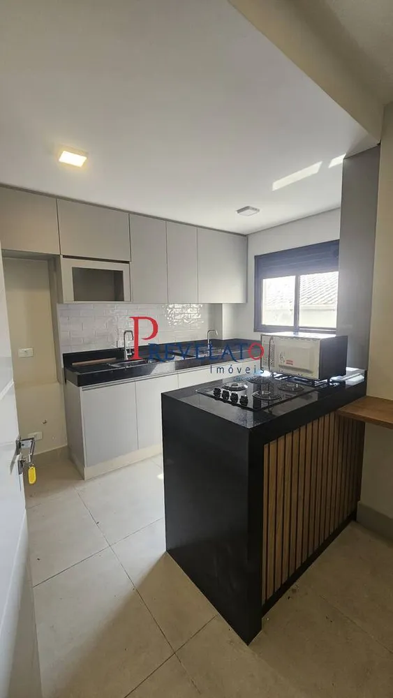Apartamento, 2 quartos, 70 m² - Foto 4