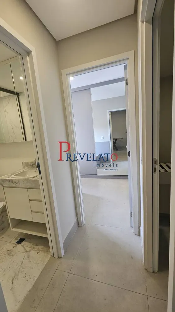 Apartamento, 2 quartos, 70 m² - Foto 6
