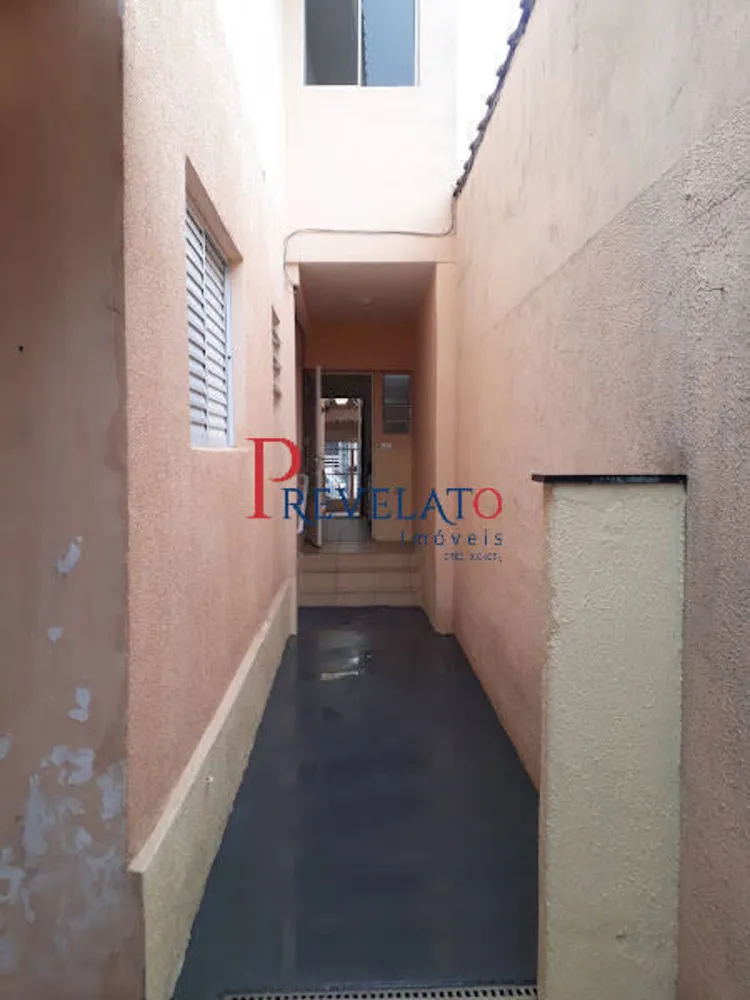 Casa, 2 quartos, 170 m² - Foto 8
