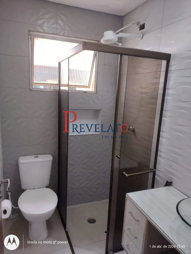 Apartamento, 3 quartos, 70 m² - Foto 3