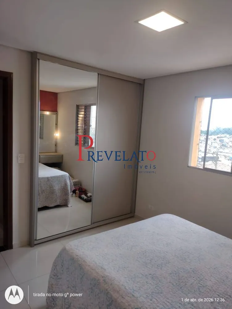 Apartamento, 3 quartos, 70 m² - Foto 4