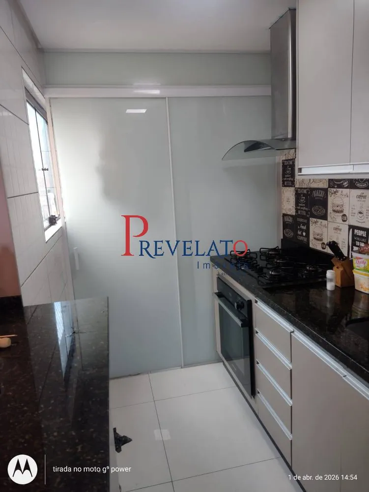 Apartamento, 3 quartos, 70 m² - Foto 2