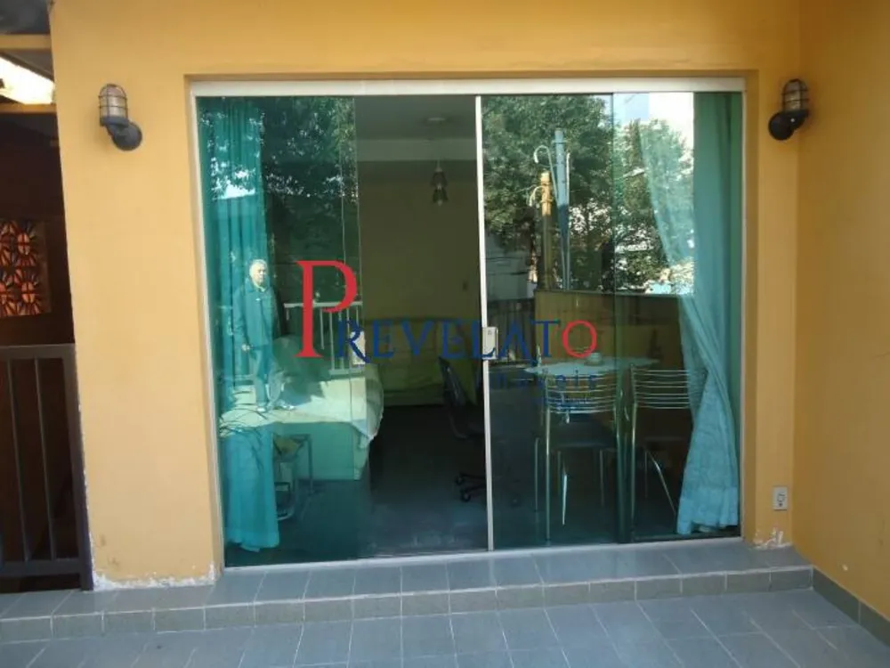 Sobrado, 2 quartos, 142 m² - Foto 1