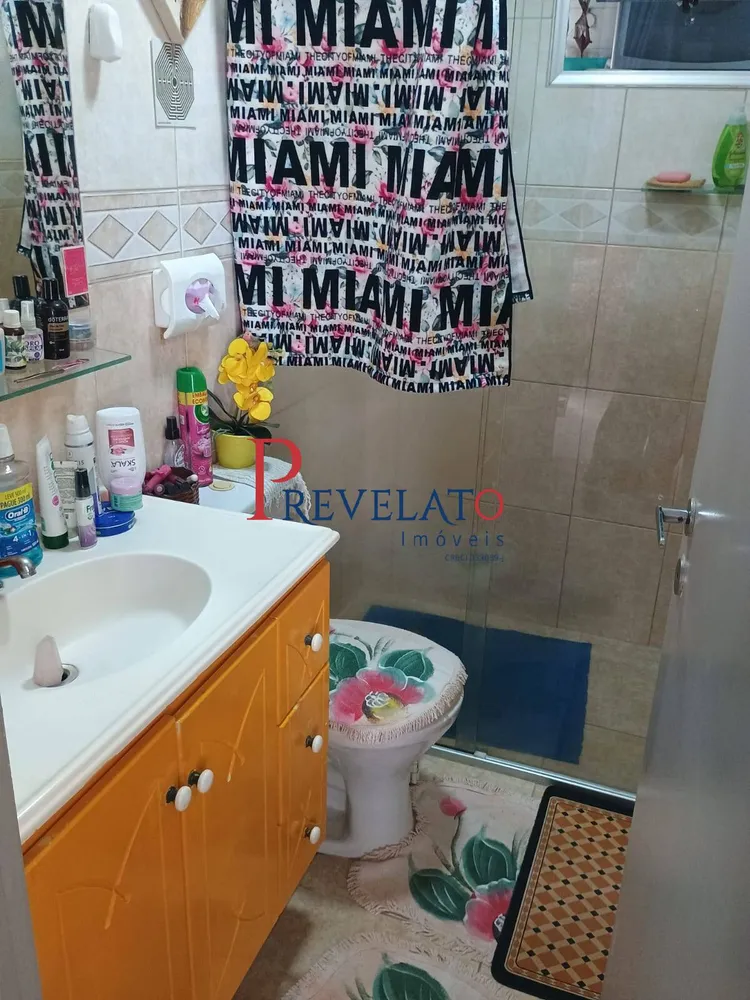 Apartamento, 2 quartos, 58 m² - Foto 7