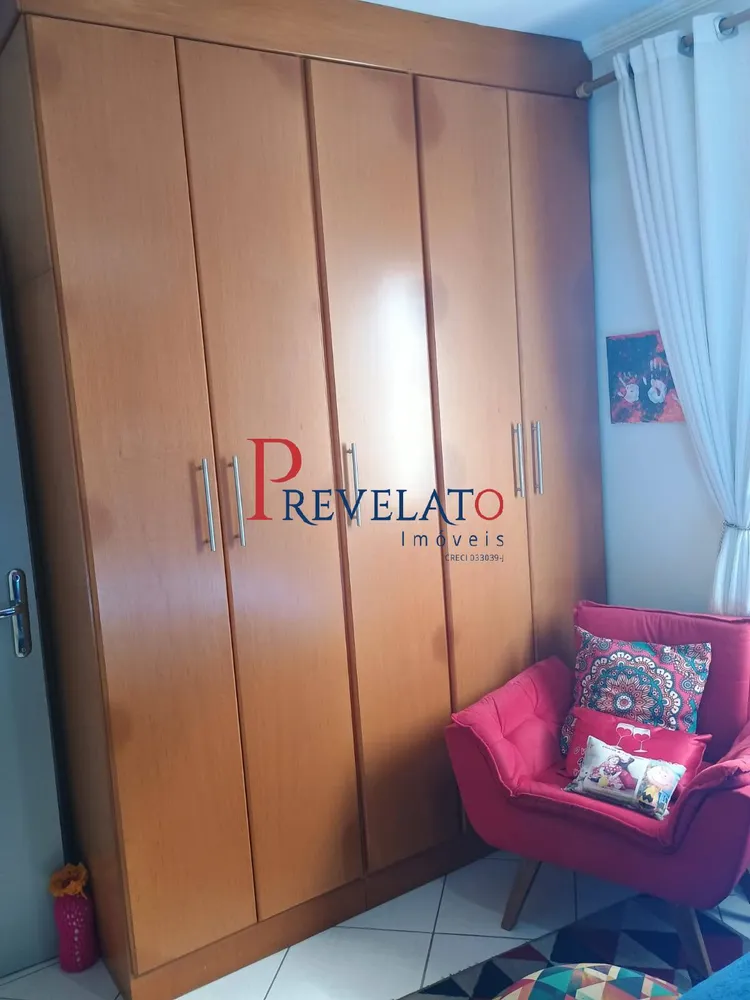 Apartamento, 2 quartos, 58 m² - Foto 8