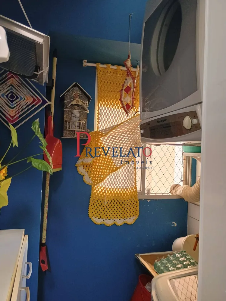 Apartamento, 2 quartos, 58 m² - Foto 5