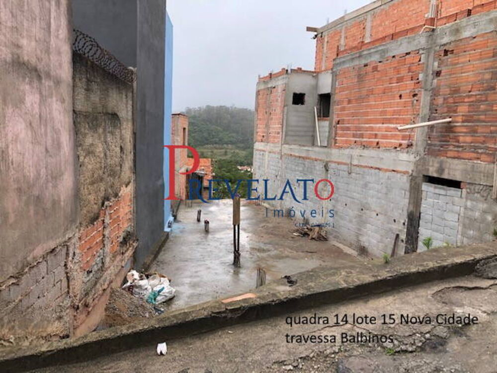 Terreno, 112 m² - Foto 1