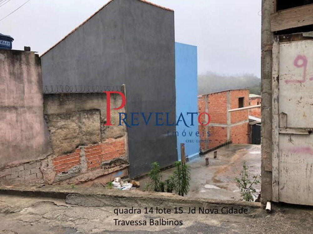 Terreno, 112 m² - Foto 2