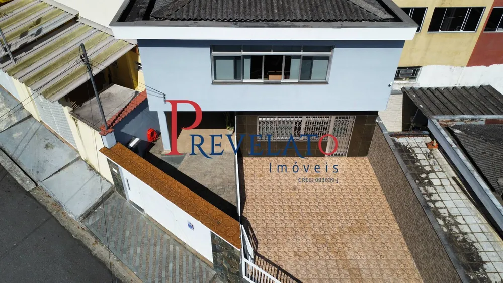 Sobrado, 4 quartos, 304 m² - Foto 2