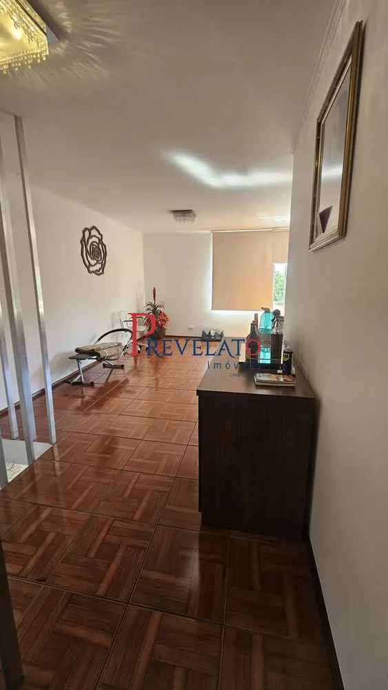 Sobrado, 4 quartos, 304 m² - Foto 3