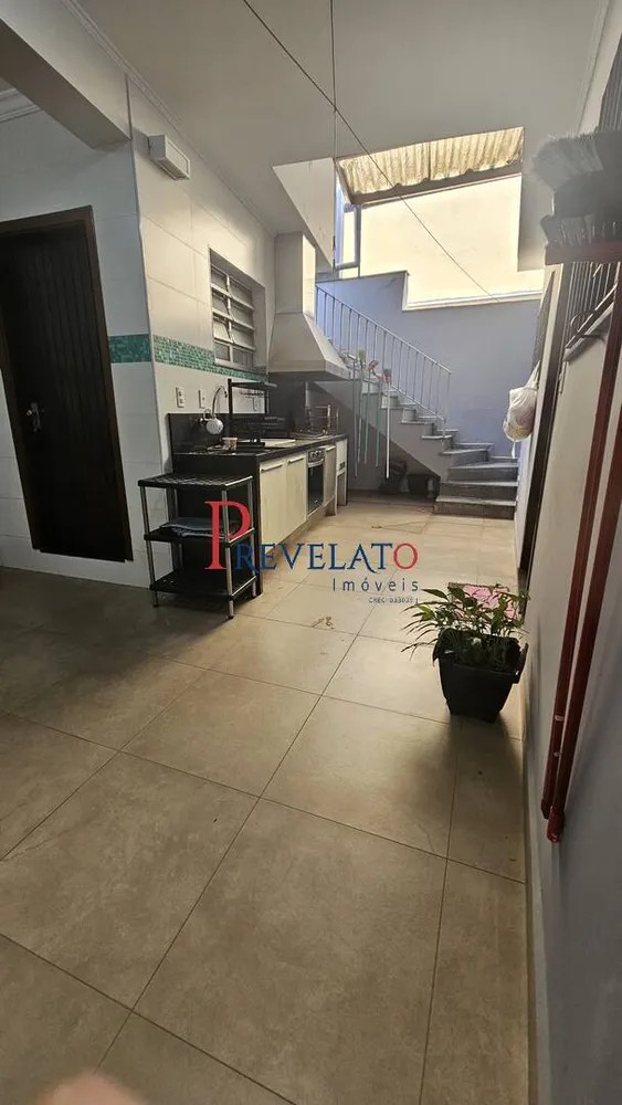 Sobrado, 4 quartos, 304 m² - Foto 7