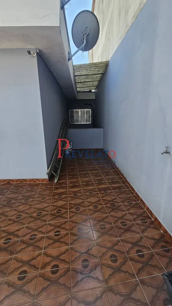 Sobrado, 4 quartos, 304 m² - Foto 6