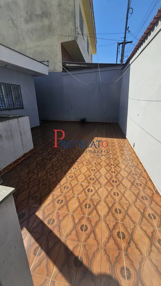 Sobrado, 4 quartos, 304 m² - Foto 5