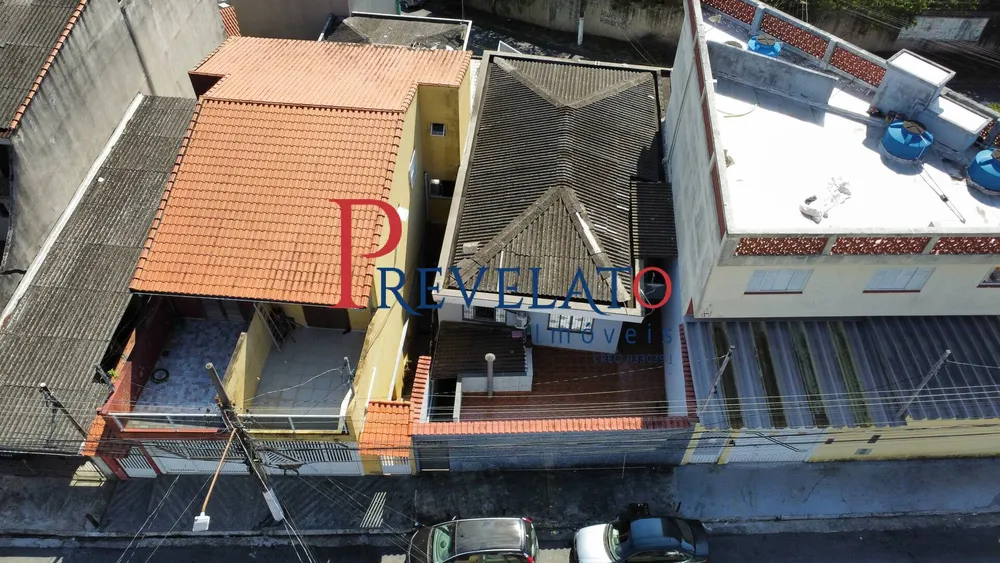 Sobrado, 4 quartos, 304 m² - Foto 8