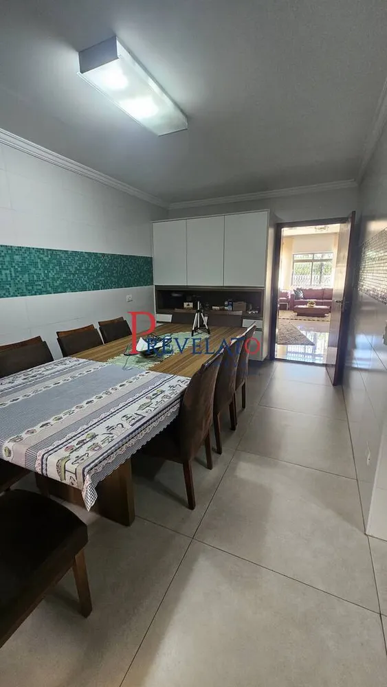 Sobrado, 4 quartos, 304 m² - Foto 4