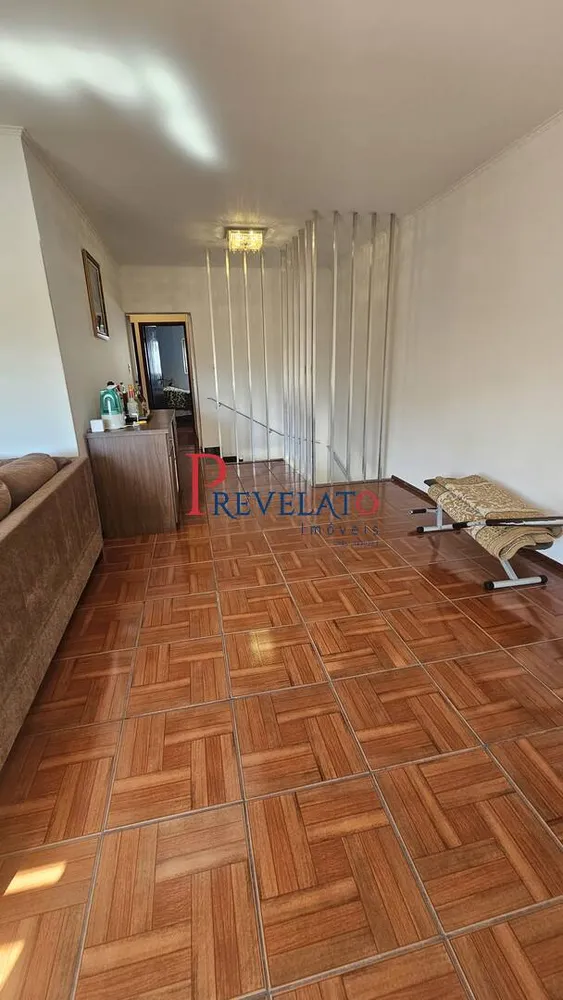 Sobrado, 4 quartos, 304 m² - Foto 1