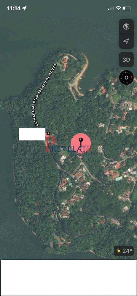Terreno, 921 m² - Foto 1