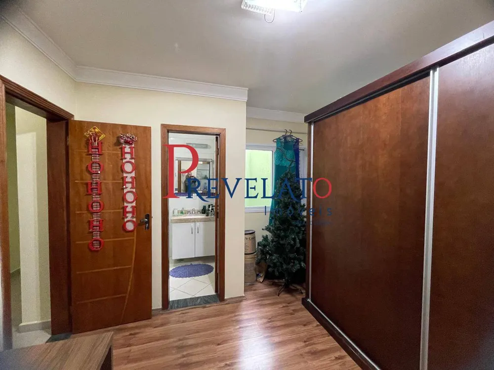 Sobrado, 3 quartos, 242 m² - Foto 3