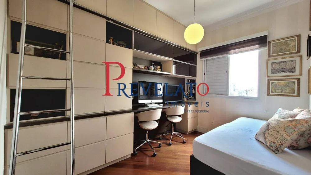 Apartamento, 3 quartos, 102 m² - Foto 6