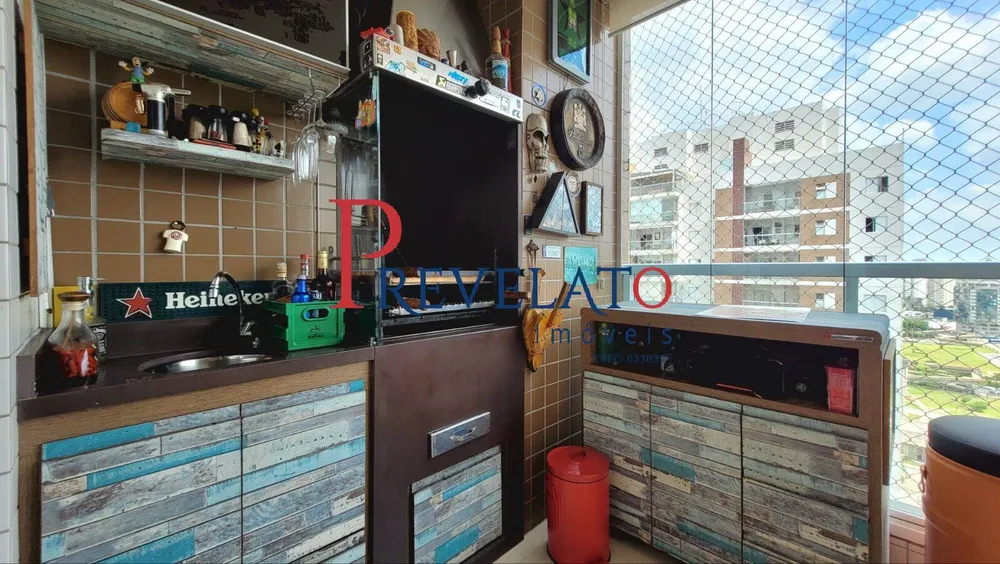 Apartamento, 3 quartos, 102 m² - Foto 7