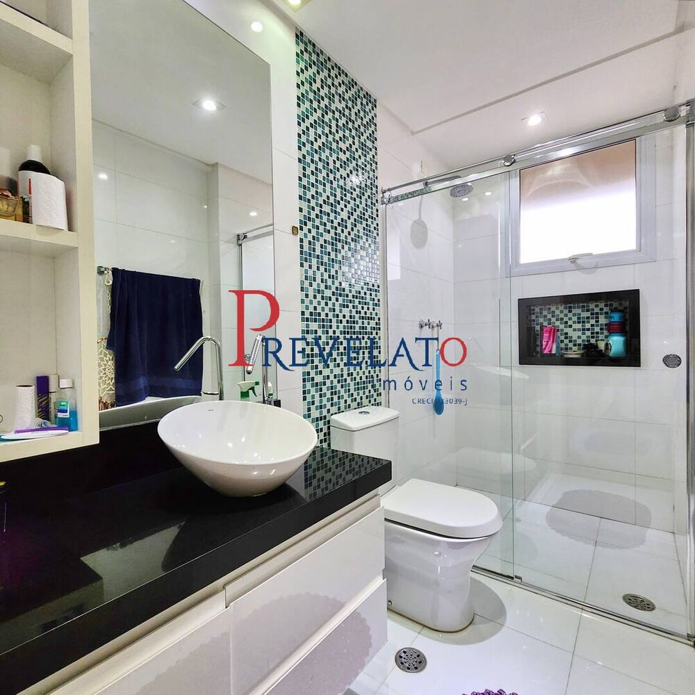 Apartamento à venda com 4 quartos, 310m² - Foto 7