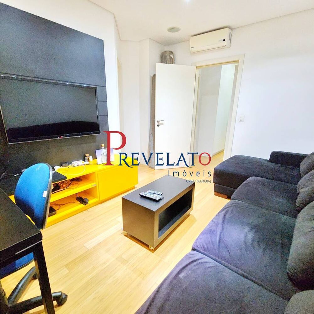 Apartamento à venda com 4 quartos, 310m² - Foto 6
