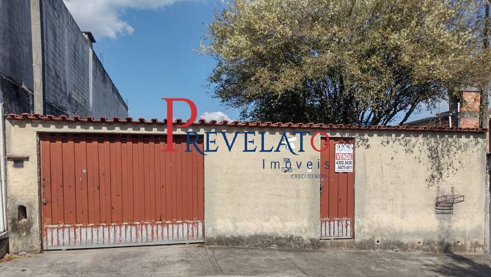 Terreno, 250 m² - Foto 1