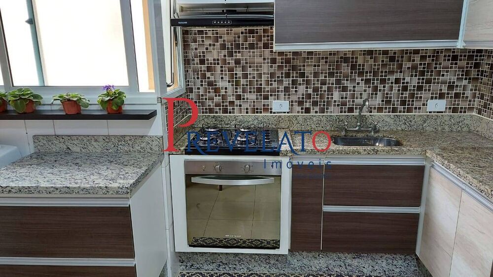 Apartamento, 3 quartos, 134 m² - Foto 2