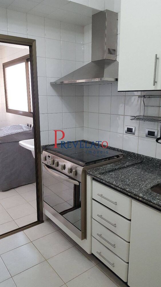Apartamento, 3 quartos, 100 m² - Foto 2