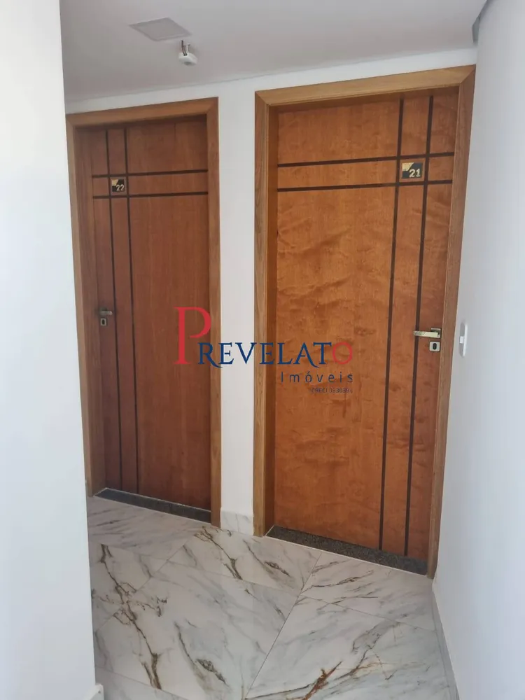 Apartamento, 2 quartos, 53 m² - Foto 2