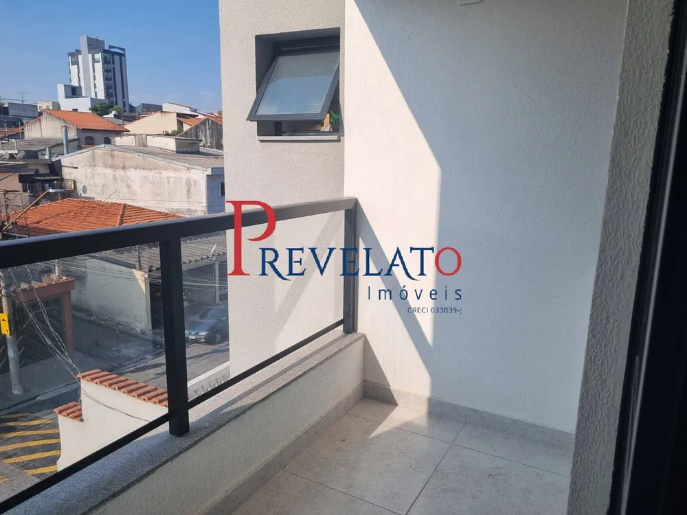 Apartamento, 2 quartos, 53 m² - Foto 1