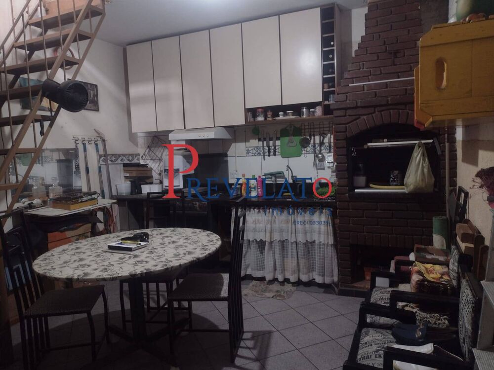 Casa, 2 quartos, 94 m² - Foto 7