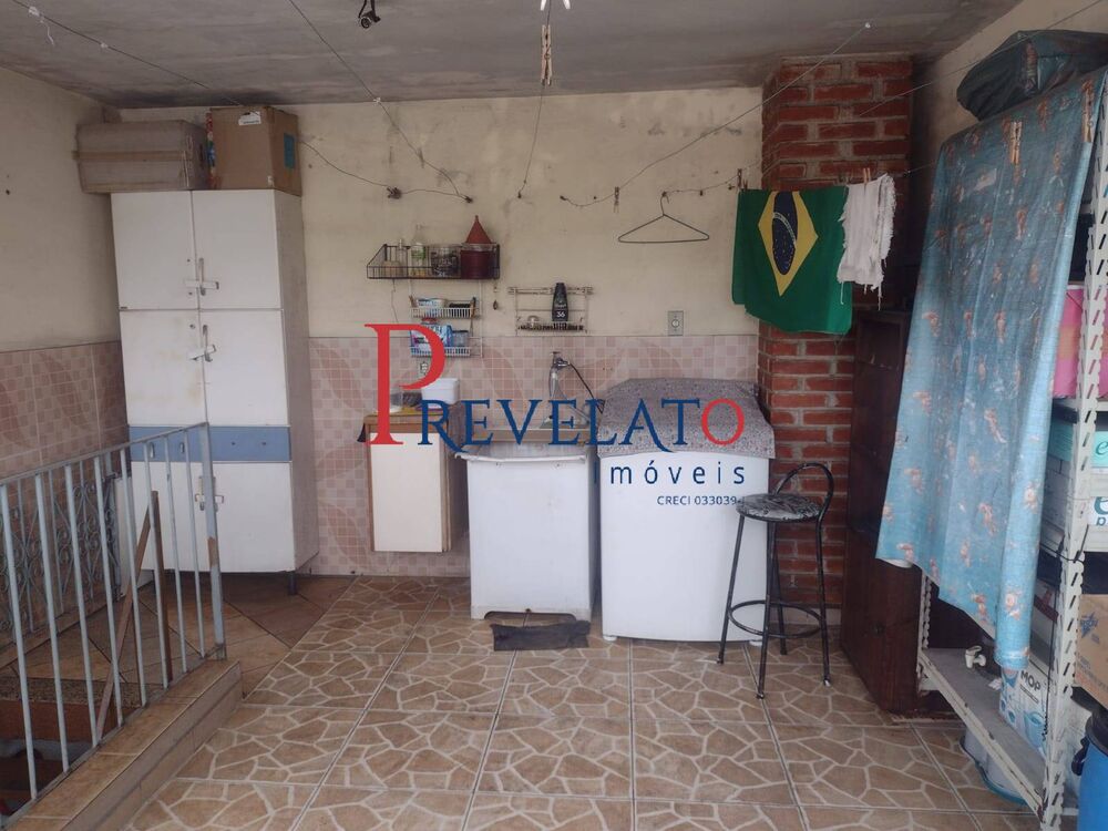 Casa, 2 quartos, 94 m² - Foto 6