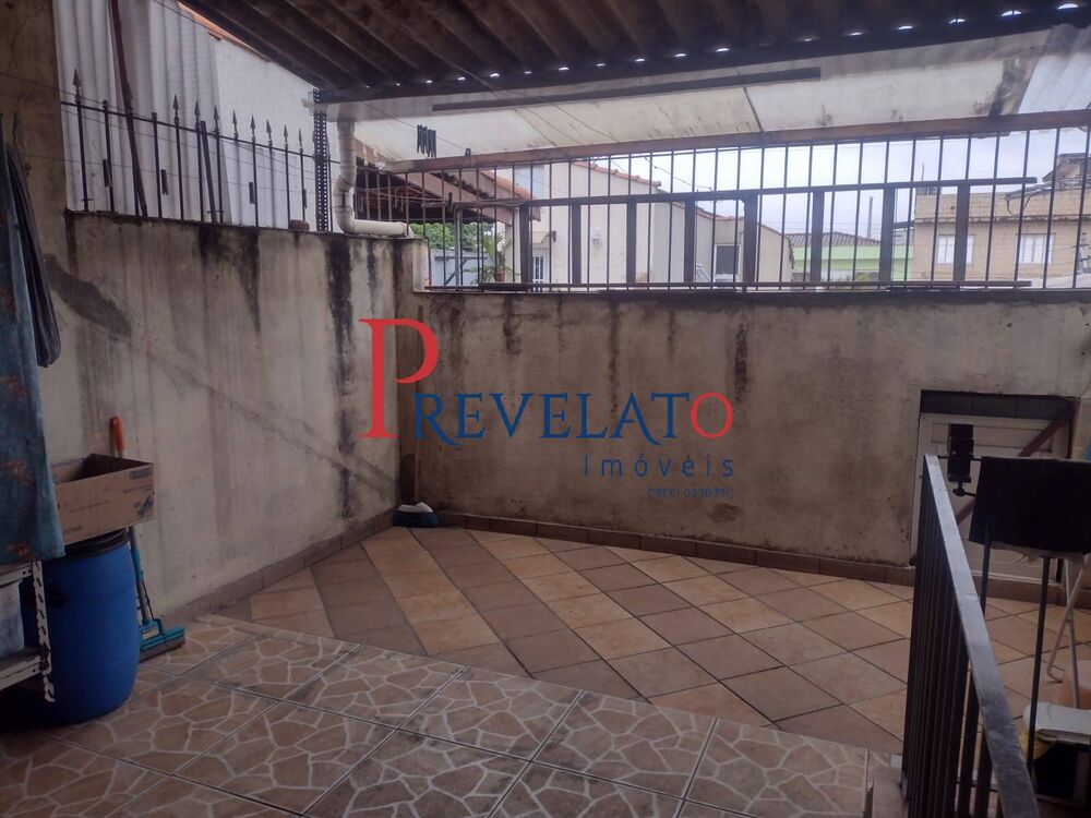 Casa, 2 quartos, 94 m² - Foto 5