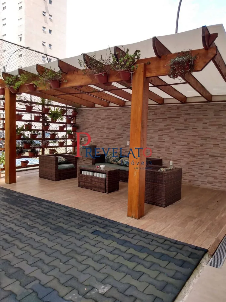 Apartamento, 3 quartos, 76 m² - Foto 3