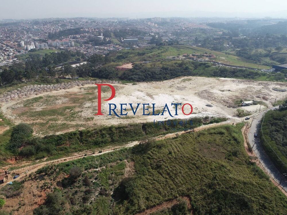 Terreno, 11 hectares - Foto 1