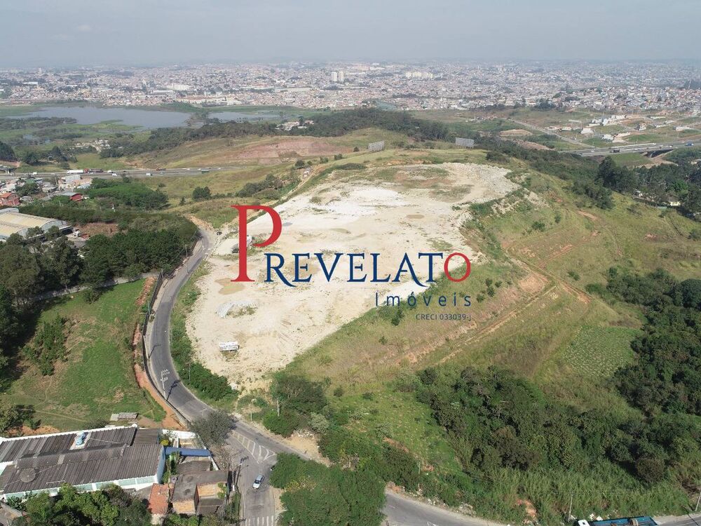 Terreno, 11 hectares - Foto 2